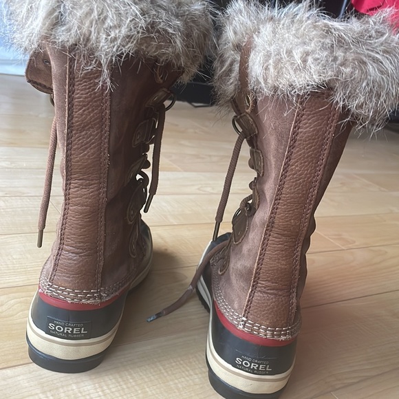 Sorel Joan of the Arctic Boots - Picture 5 of 9